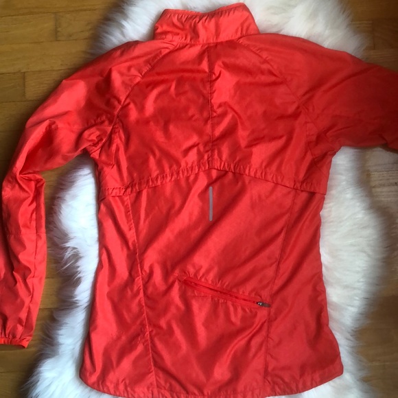 Nike storm fit jacket - Picture 4 of 5